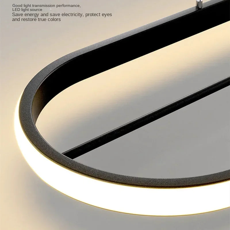Taavita Ceiling Light Kitchen Daylight