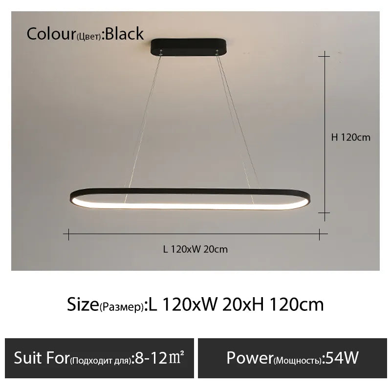 Taavita Ceiling Lights for the Kitchen