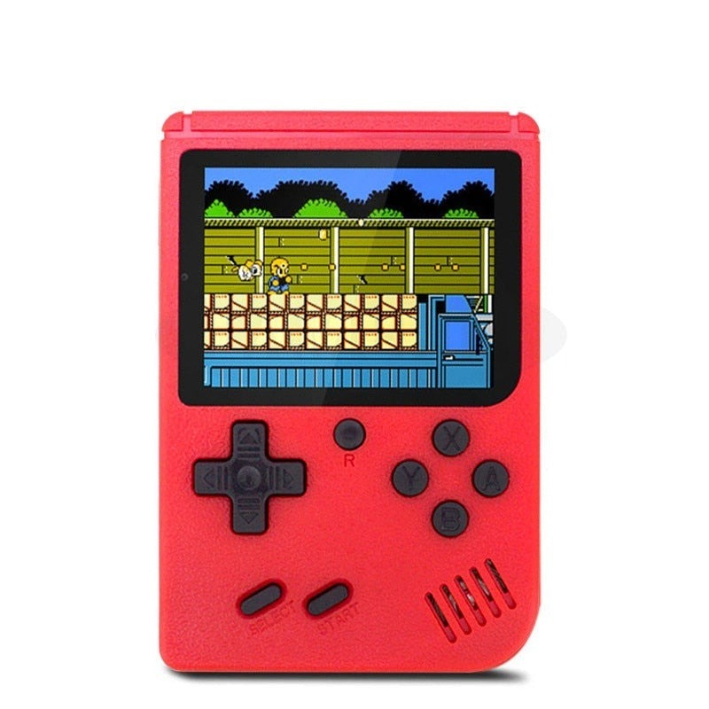 Ultimate 400 Game Handheld Console with 3.5" Display