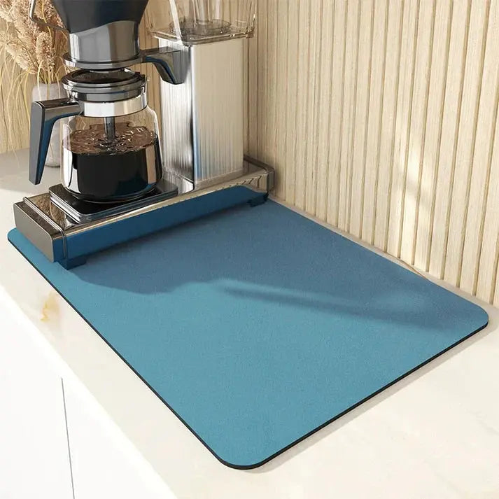 Moisture Guard Mat – Keep Your Kitchen Surfaces Spotless
