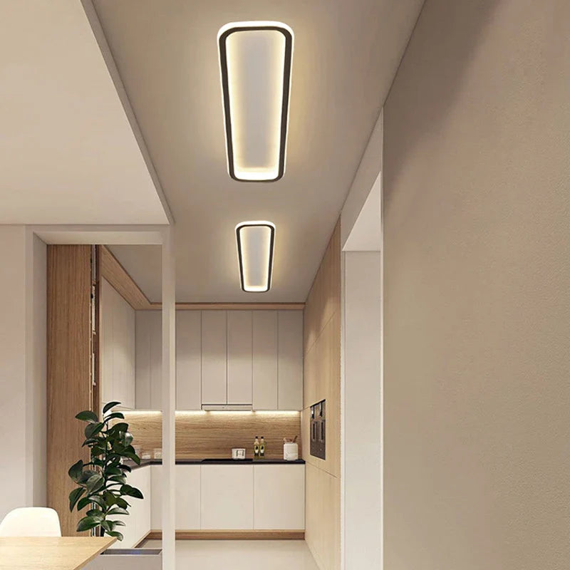 Dimmable LED Ceiling Light for Kitchen