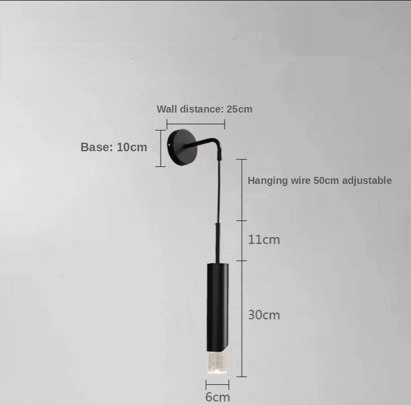 Taavita Wall Lamps Indoor for Your Home
