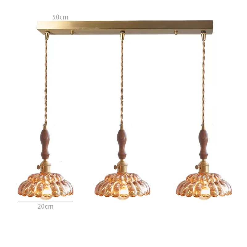 Taavita Ceiling Light Kitchen