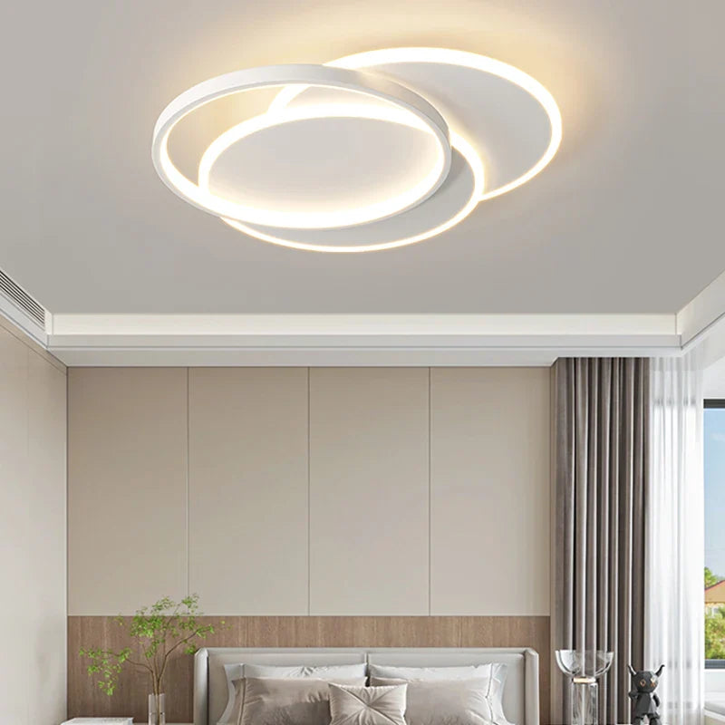 Taavita Ceiling Light White Kitchen