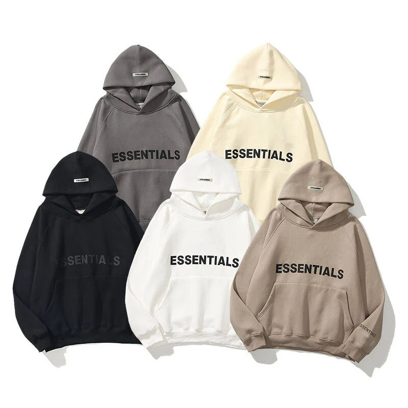 Cozy Cotton Hoodie for Effortless Style and Comfort