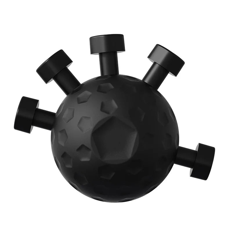Versatile Finger Strength Trainer for Musicians and Athletes