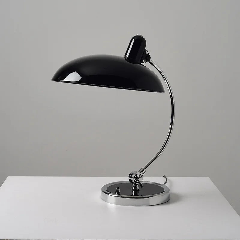 Stylish Adjustable Desk Lamp with Clamp Mount for Every Space