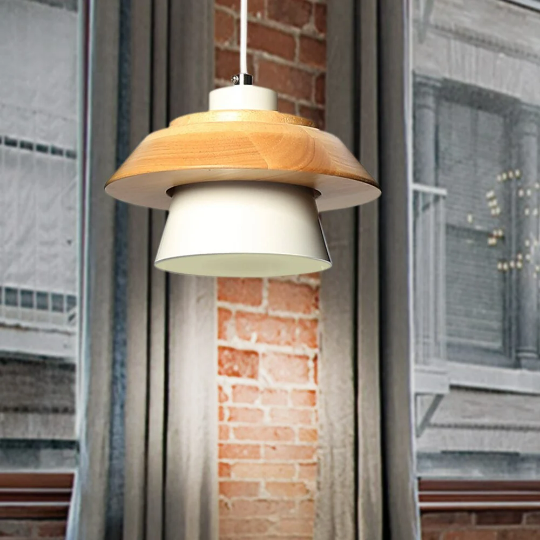 Taavita Modern Sconce Lamp - Nordic Pendant - Droplight for Living Room, Restaurant, Bedroom, Kitchen