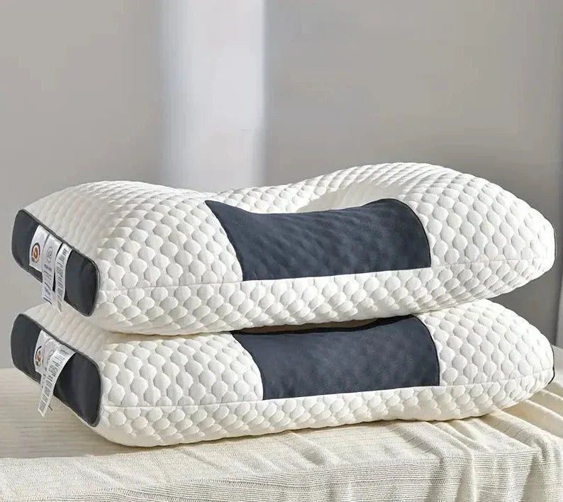Neck Support Orthopedic Pillow for Comfort and Care