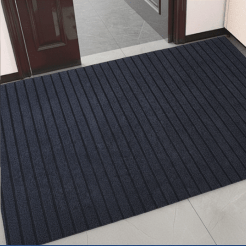 SecureStep Heavy-Duty Non-Slip Entrance Mat for All Weather