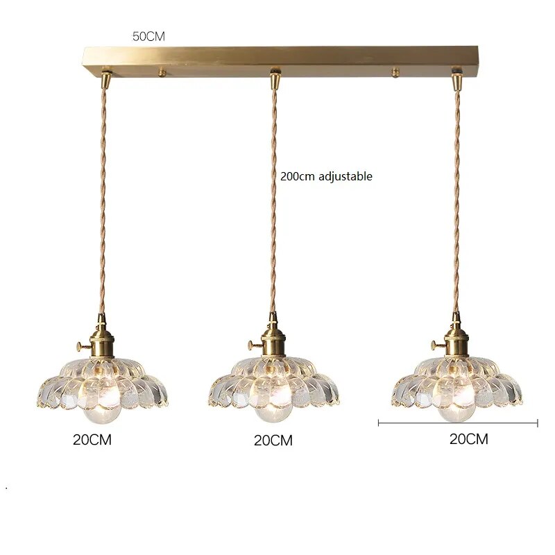 Taavita Ceiling Light Kitchen
