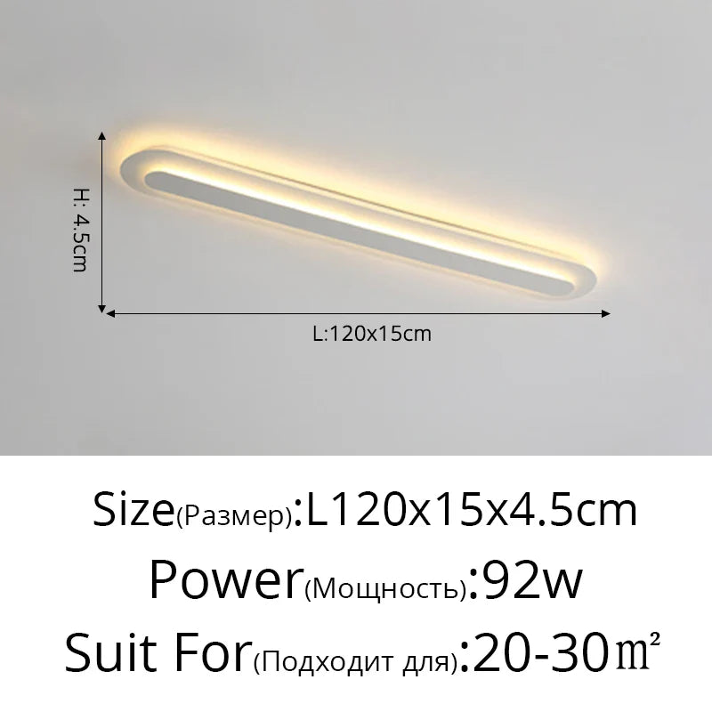 Taavita Ceiling Light Kitchen - Stylish and Elegant Ceiling Lighting for a Modern Home