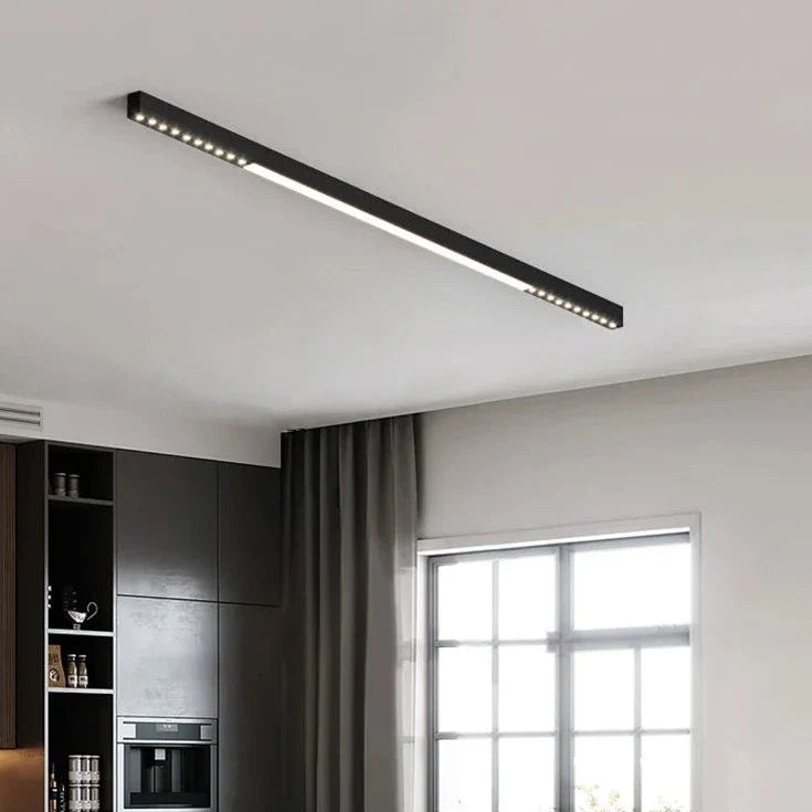 Taavita Neon Ceiling Lamp Kitchen