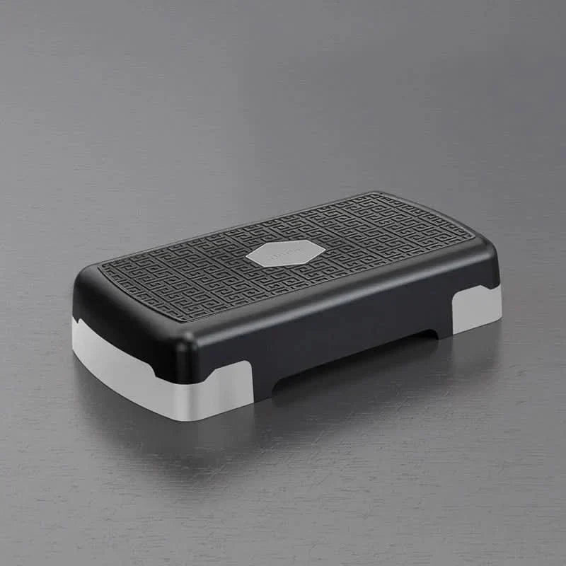 DynamicFit Adjustable Step Platform for Home Exercise