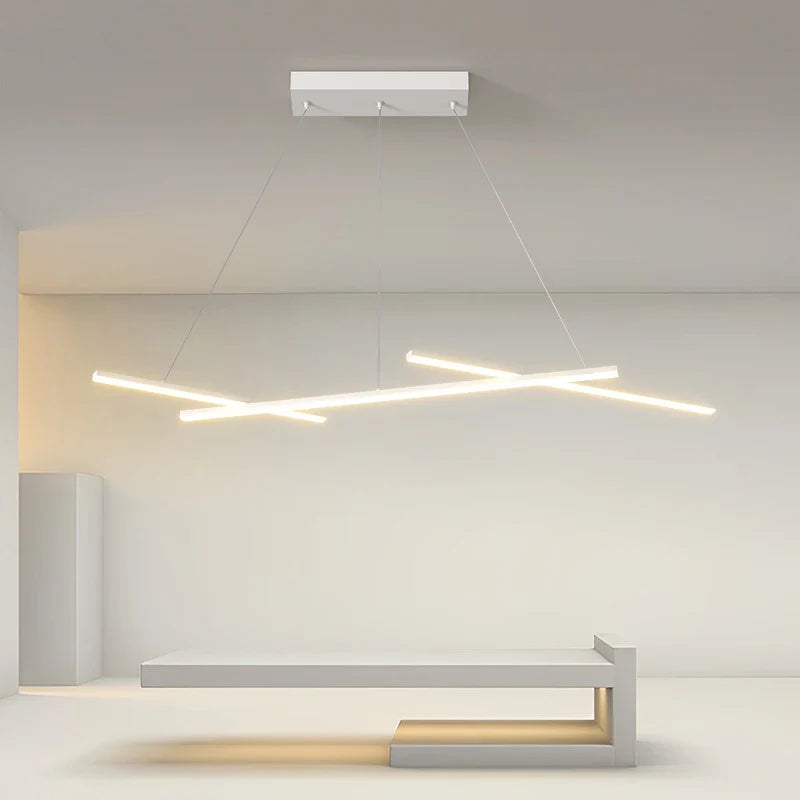 Taavita Ceiling Light Kitchen – Elegant LED Lighting for a Warm Atmosphere