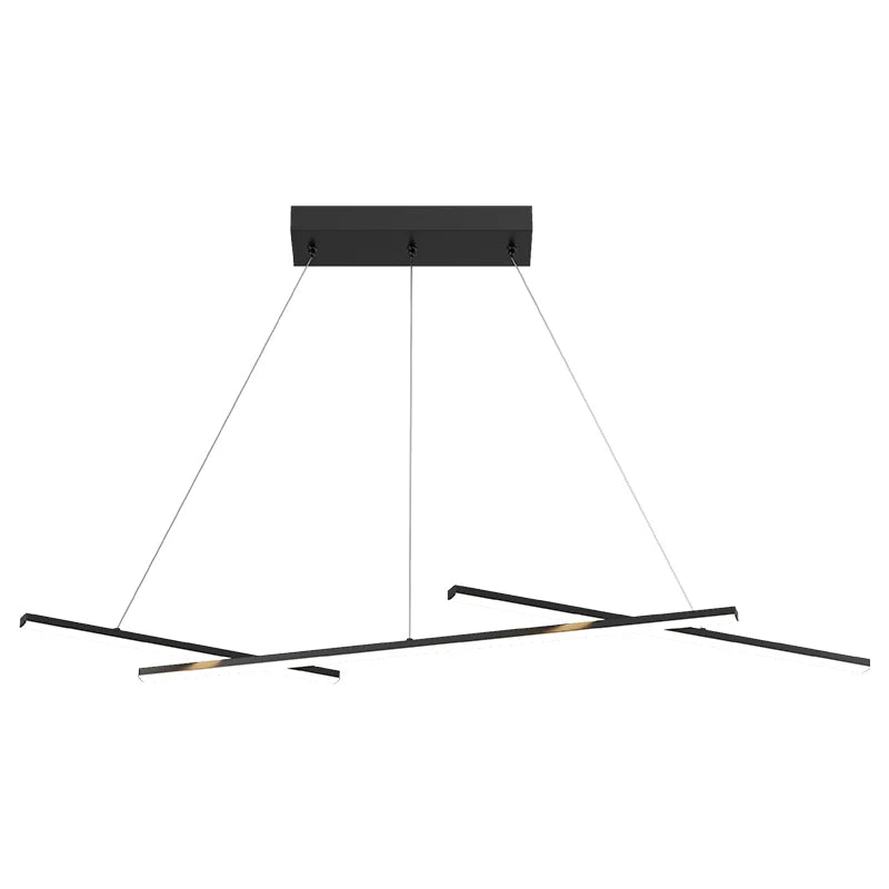 Taavita Ceiling Light Kitchen – Elegant LED Lighting for a Warm Atmosphere