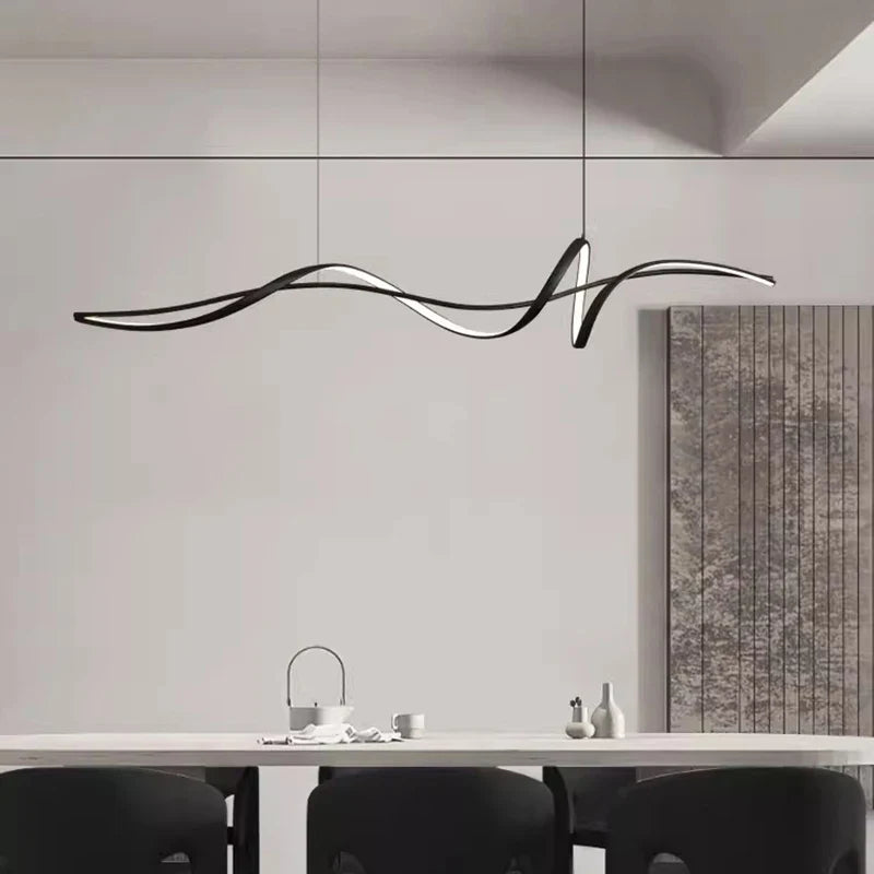 Taavita Ceiling Light Kitchen
