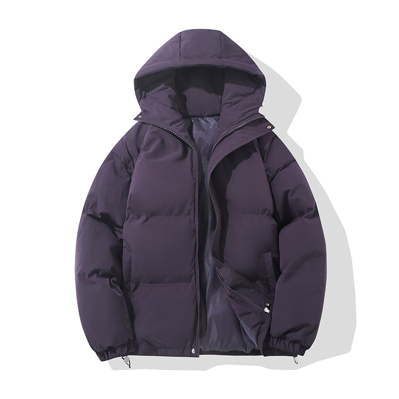 EverWarm Classic Hoodie Jacket for Ultimate Comfort