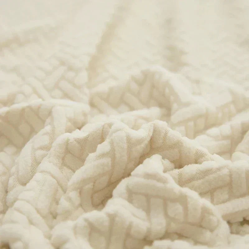 ReviveCover Stretchable Sofa Protector for Your Living Space