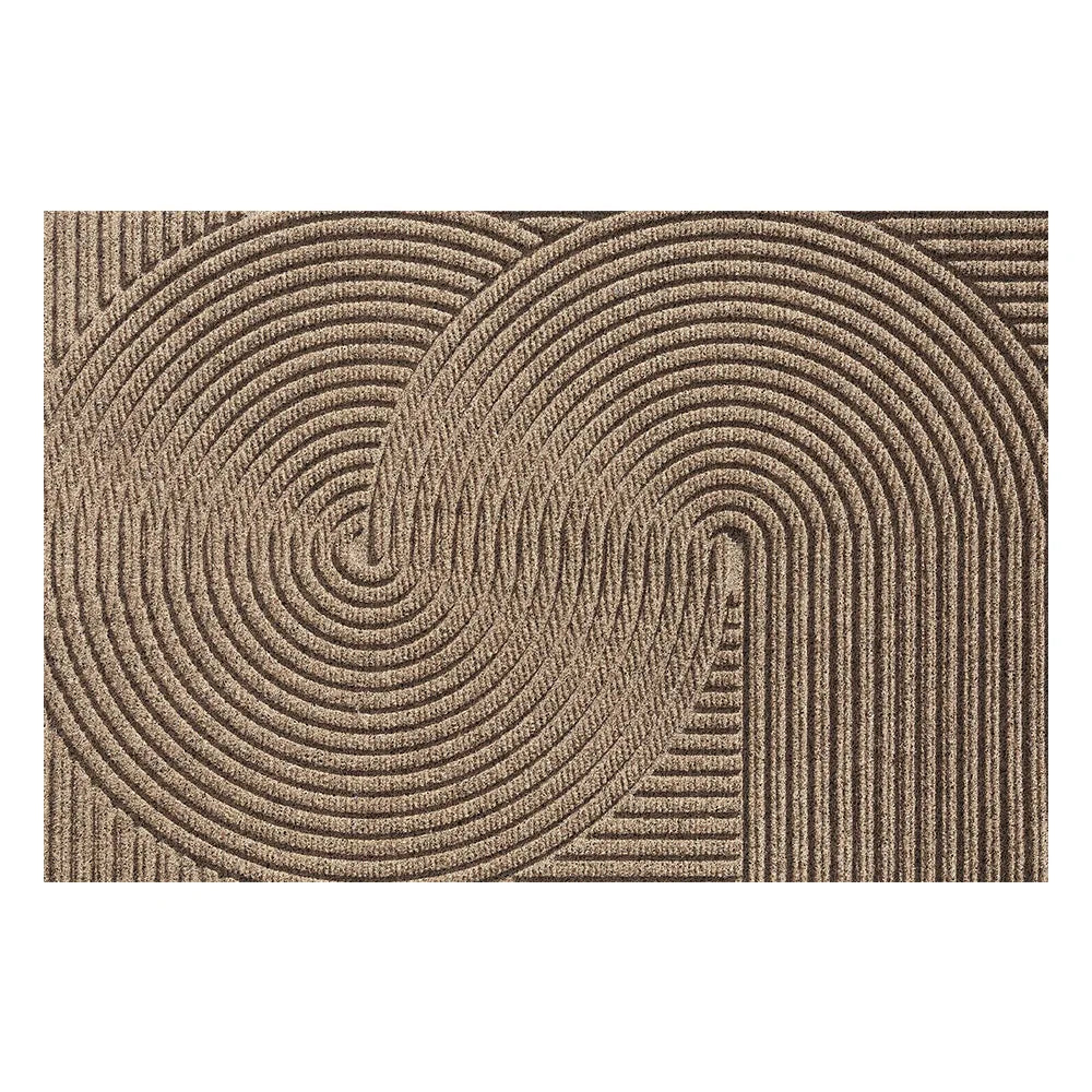 EverClean Non-Slip Entrance Mat for Dirt and Moisture Control