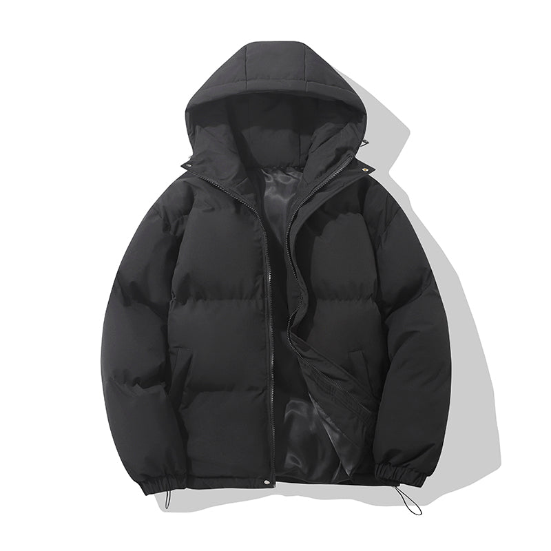 EverWarm Classic Hoodie Jacket for Ultimate Comfort