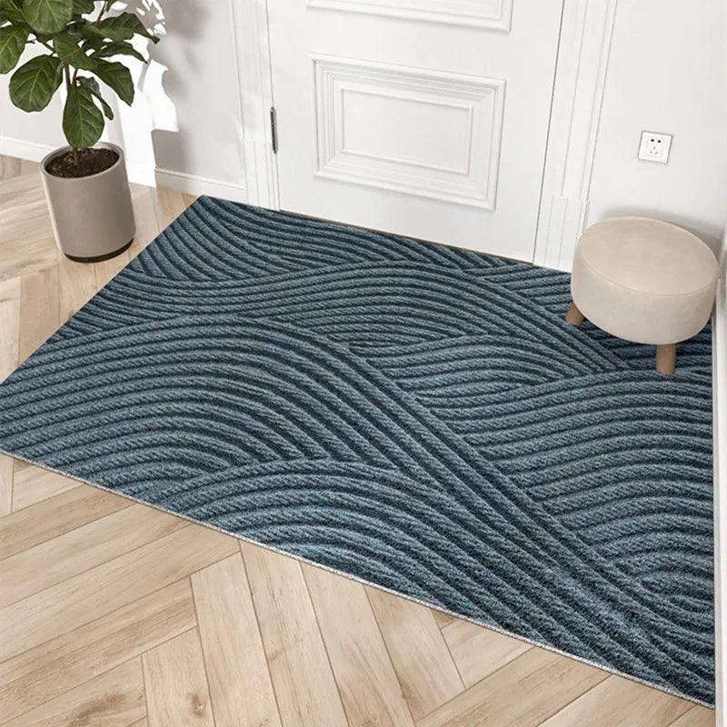 EverClean Non-Slip Entrance Mat for Dirt and Moisture Control