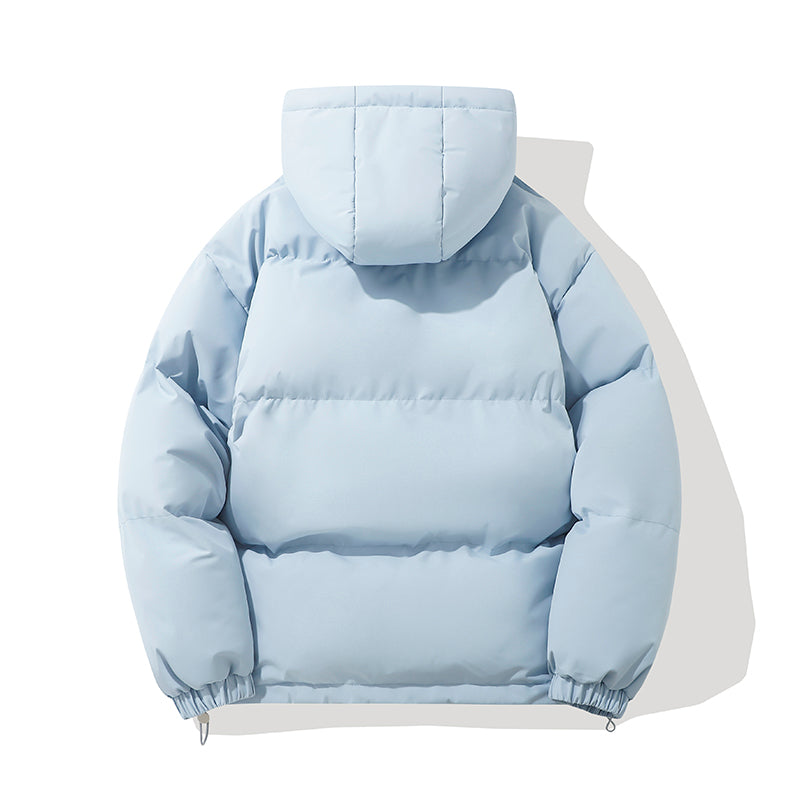 EverWarm Classic Hoodie Jacket for Ultimate Comfort