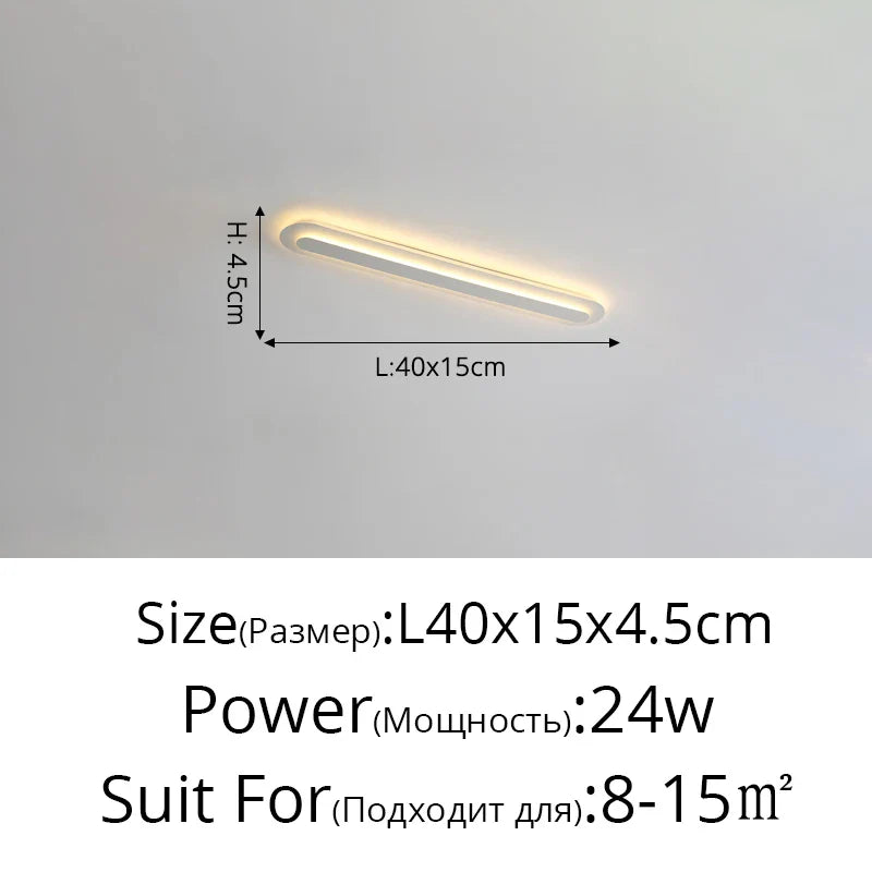 Taavita Ceiling Light Kitchen - Stylish and Elegant Ceiling Lighting for a Modern Home