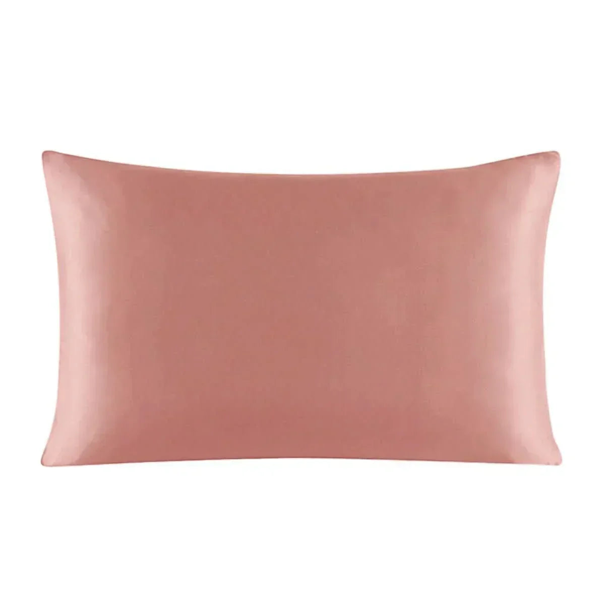 Silk Serenity Pillow Cover - Elevate Your Sleep Experience