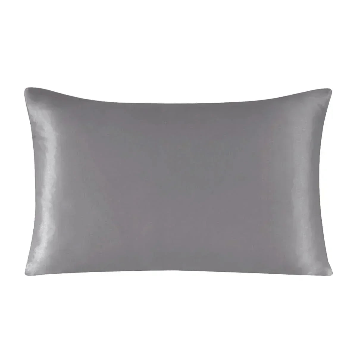 Silk Serenity Pillow Cover - Elevate Your Sleep Experience