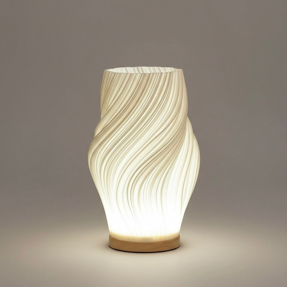 USB-Powered LED Desk Lamp with 3 Brightness Settings