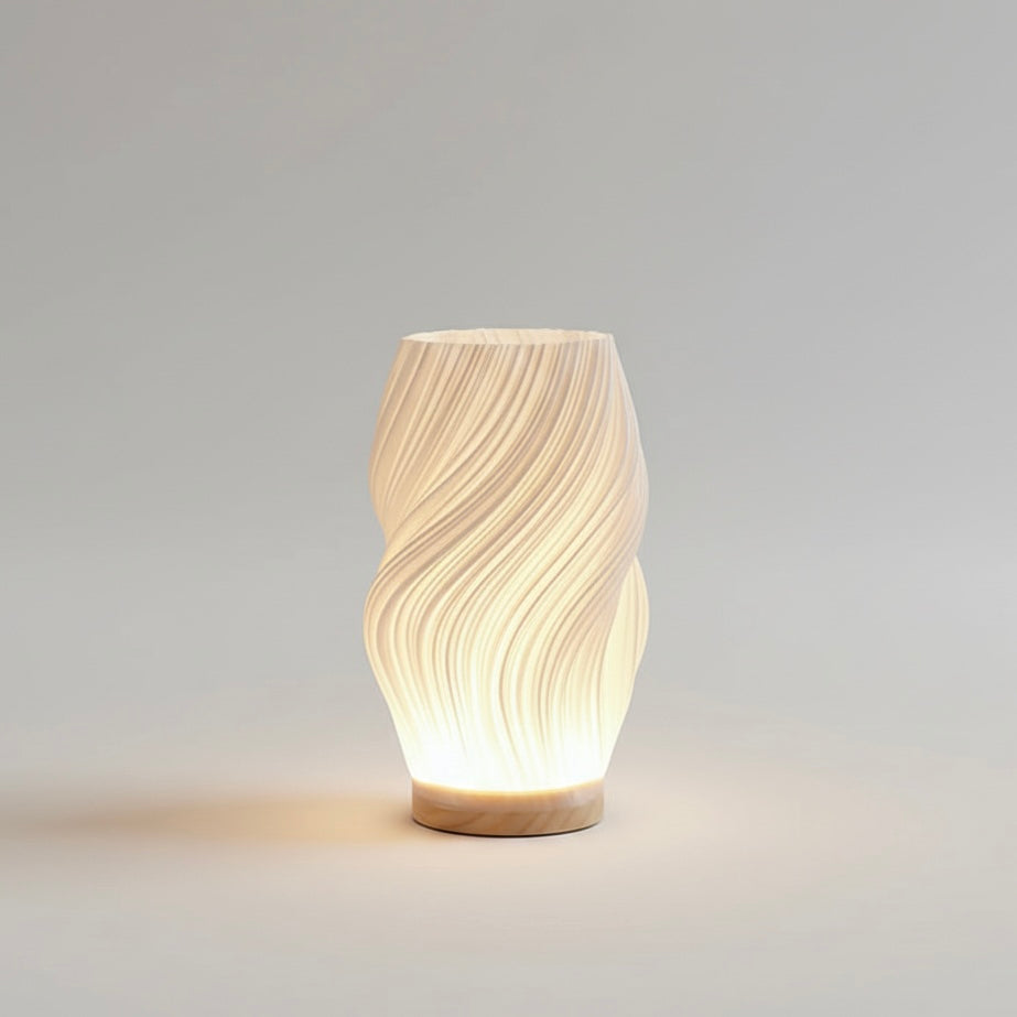 USB-Powered LED Desk Lamp with 3 Brightness Settings