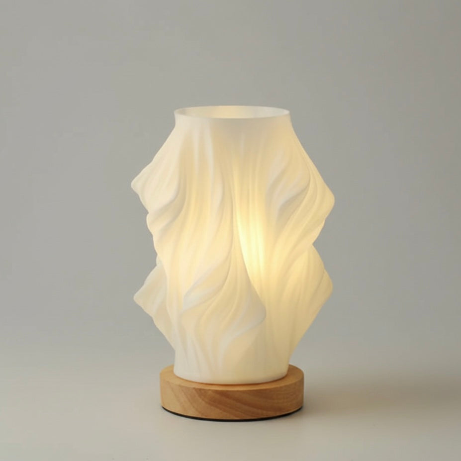 USB-Powered LED Desk Lamp with 3 Brightness Settings