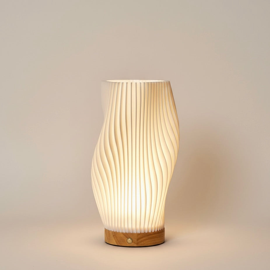 USB-Powered LED Desk Lamp with 3 Brightness Settings