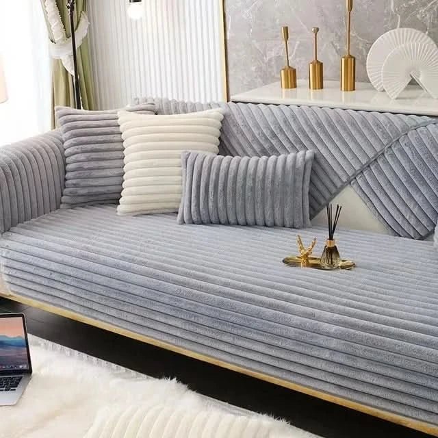 SofaShield Waterproof Cover: Non-Slip Protection for Your Home