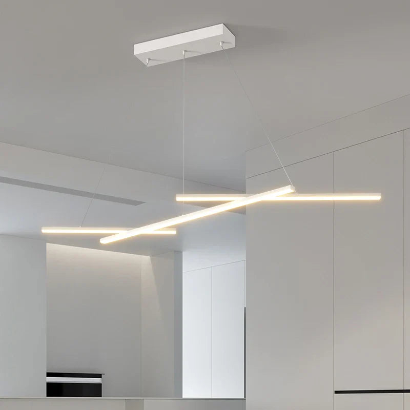 Taavita Ceiling Light Kitchen – Elegant LED Lighting for a Warm Atmosphere