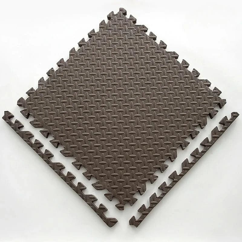 SafeHaven Baby Play Mat for Comfortable, Joyful Playtime