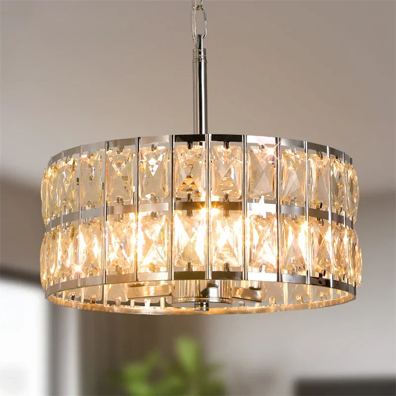 Taavita Ceiling Light Bright Kitchen