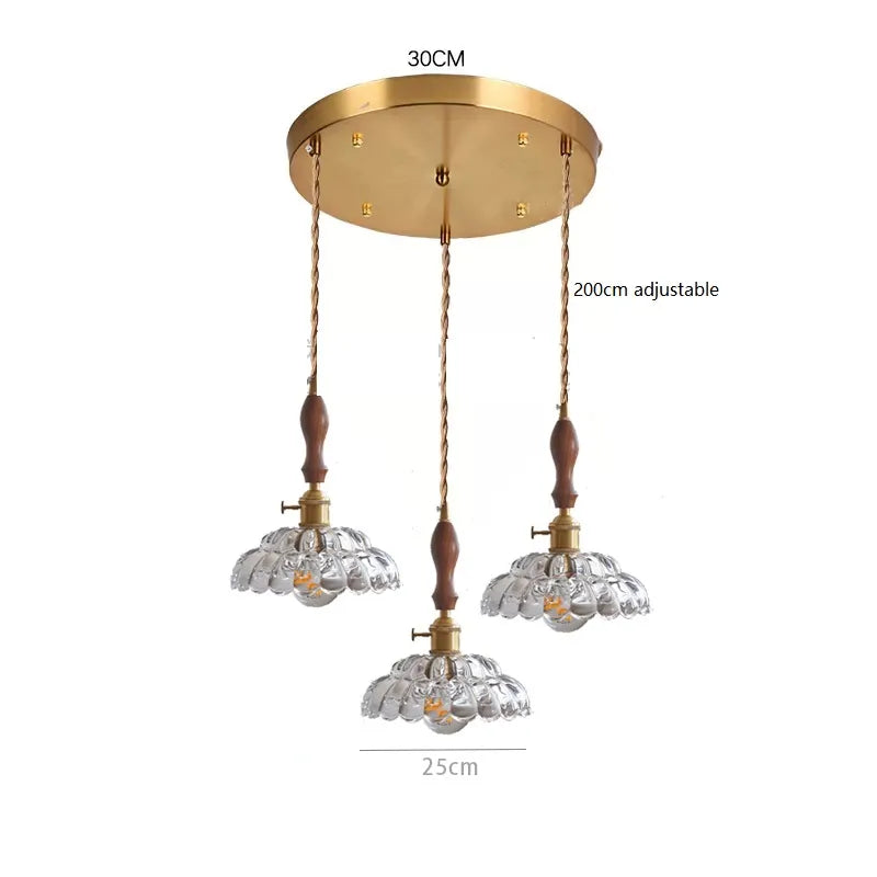 Taavita Ceiling Light Kitchen