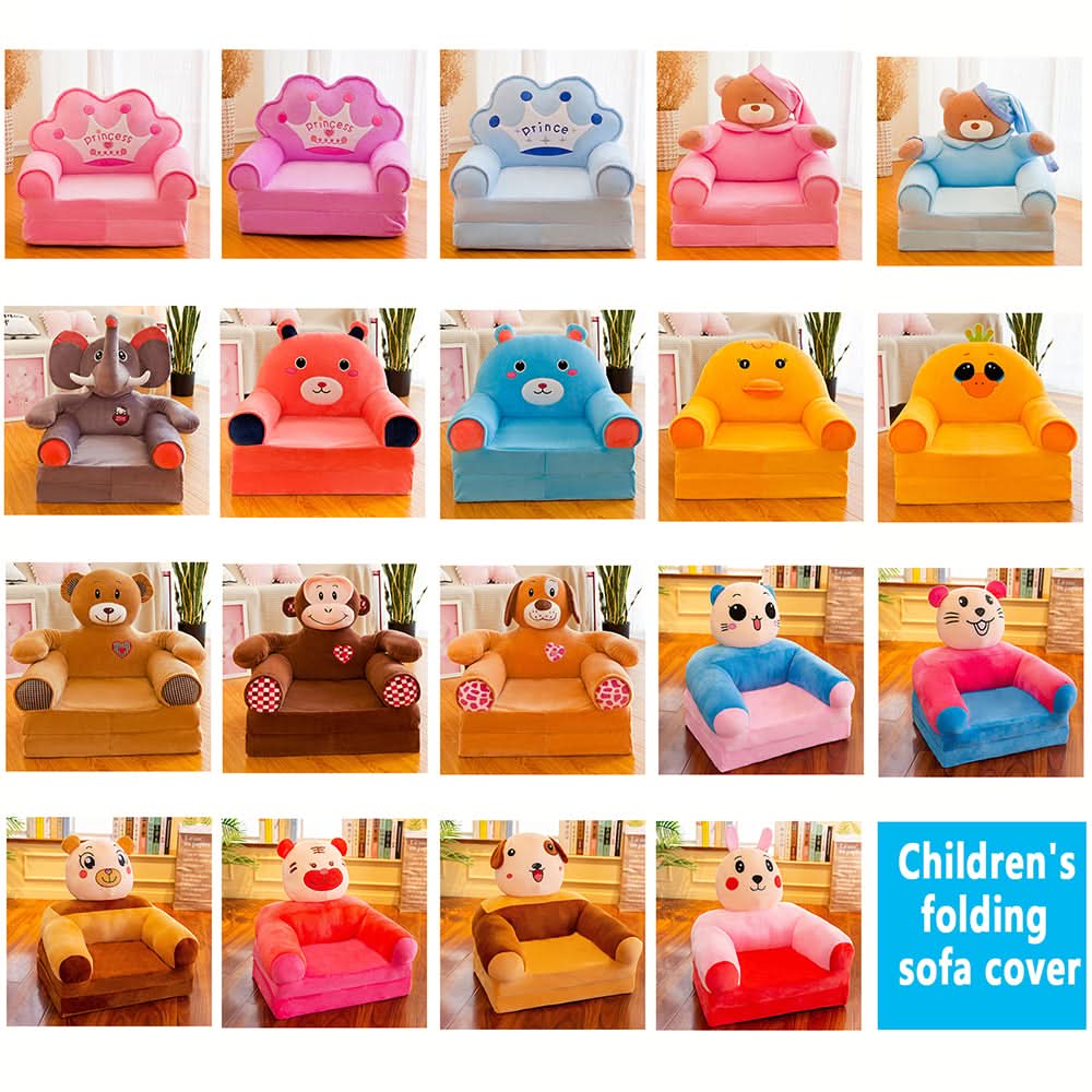 SnuggleSeat Kids Folding Bench for Fun and Relaxation