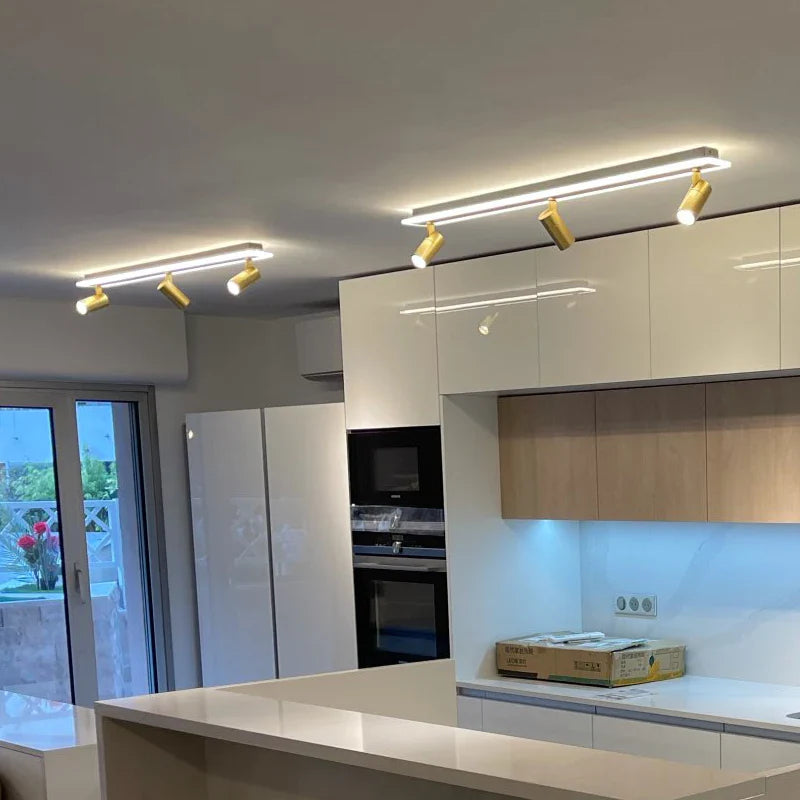 Taavita Ceiling Light Spotlight Kitchen