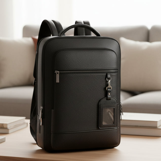 UrbanPro Smart USB Backpack for Work and Daily Adventures