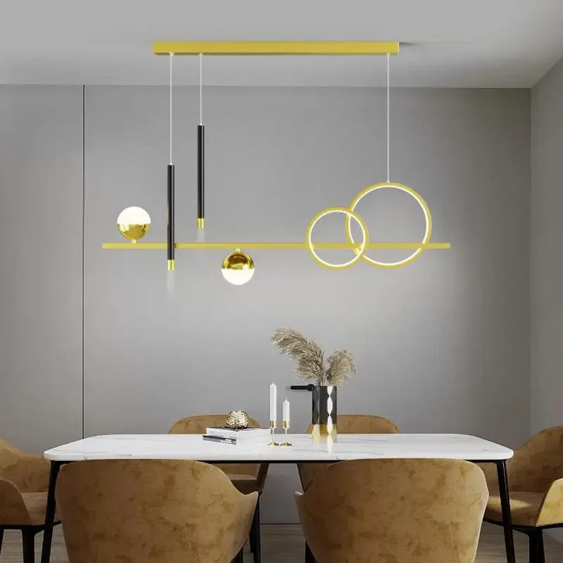 LED Ceiling Lights Kitchen
