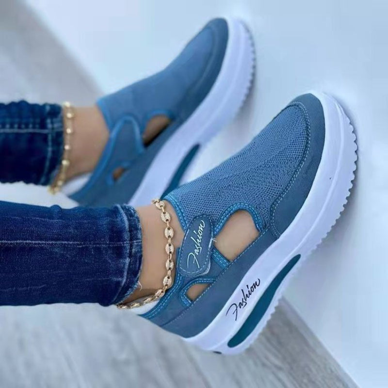 ComfortMax Daily Support Sneakers for Active Living