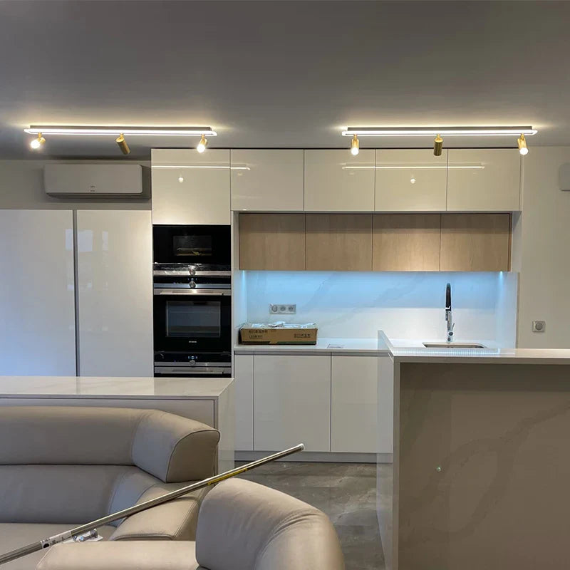 Taavita Ceiling Light Spotlight Kitchen