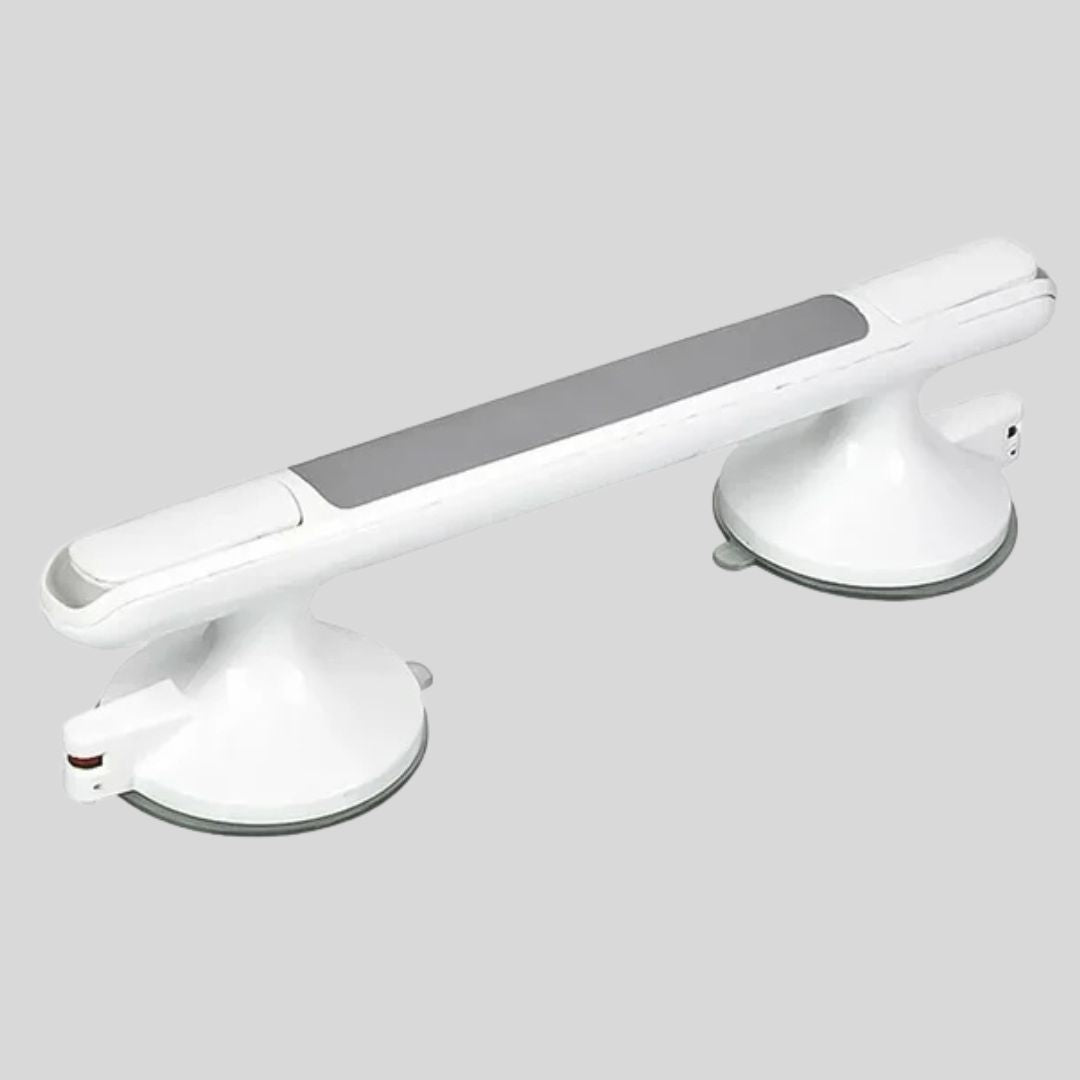 SafeGrip – Suction Shower Safety Handle