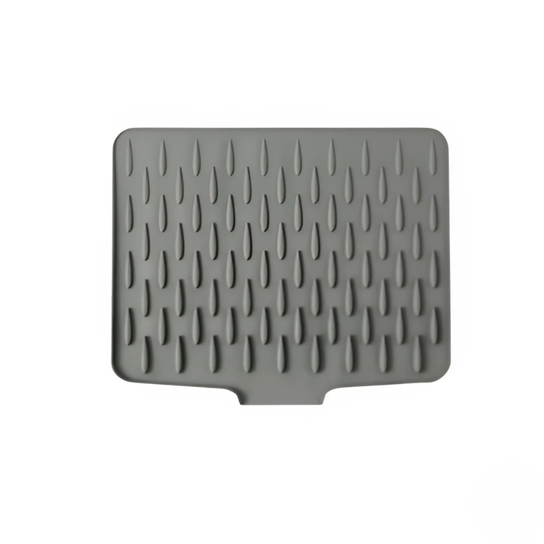 Versatile Kitchen Drying Mat – Durable and Protective Surface