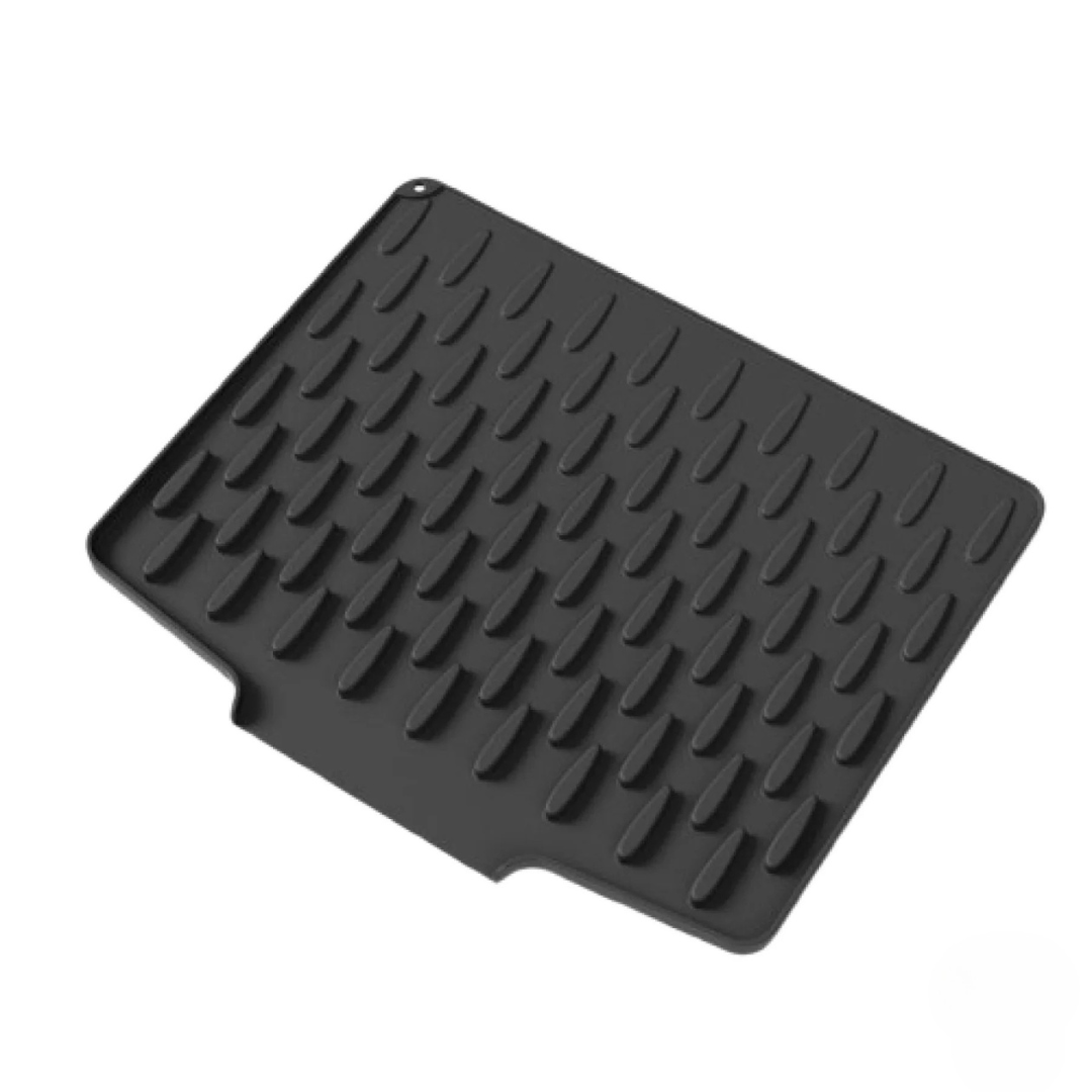 Versatile Kitchen Drying Mat – Durable and Protective Surface
