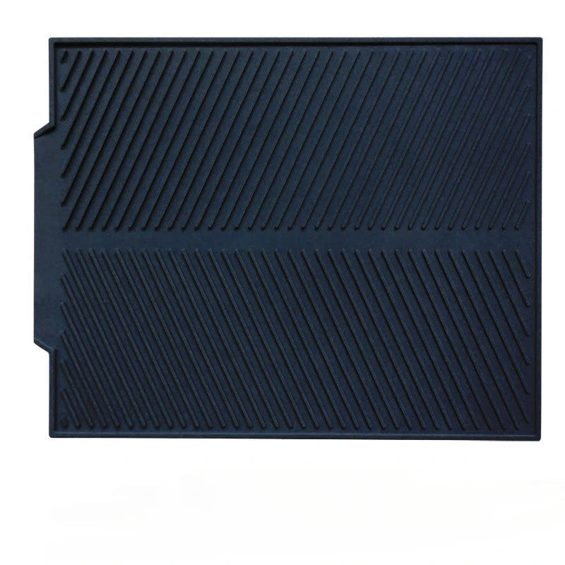 Versatile Heat-Resistant Drying Mat for Kitchen Use
