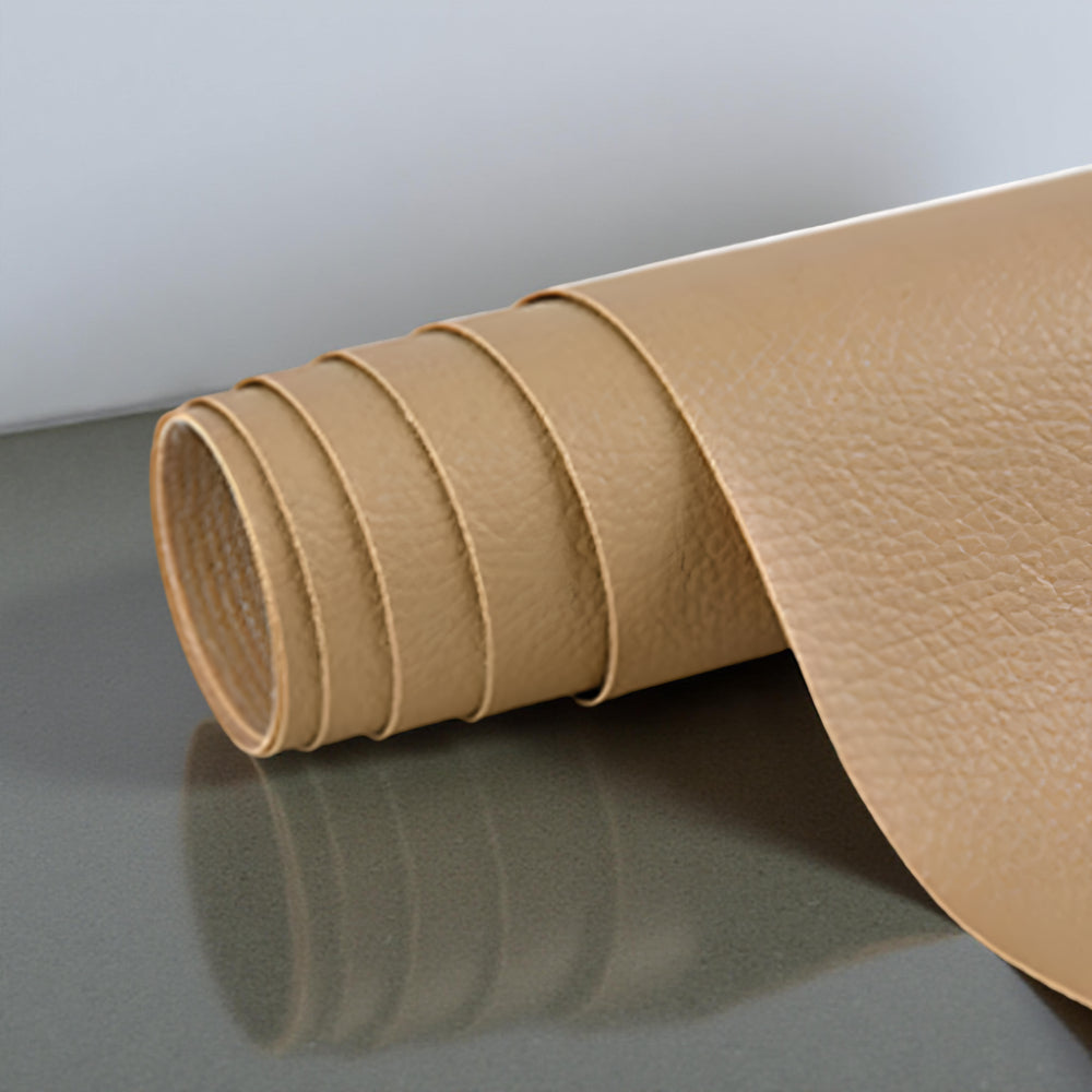 Versatile Adhesive Leather Repair Patch for Quick Fixes